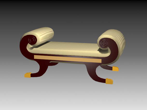 Download FREE 3D Models!