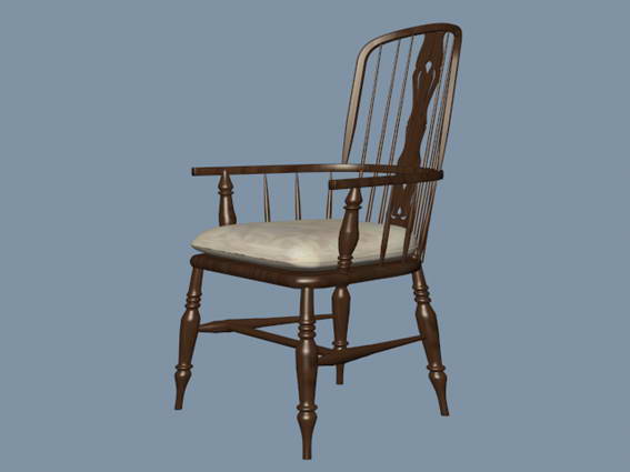 Download FREE 3D Models!