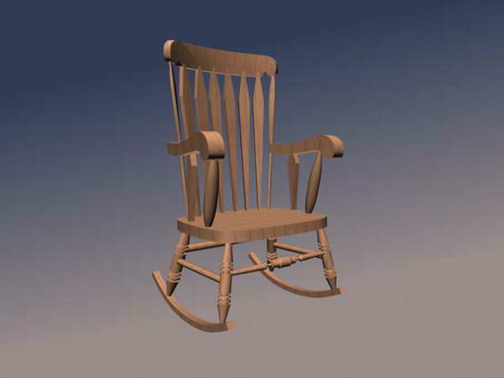 Download FREE 3D Models!