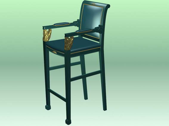 Download FREE 3D Models!