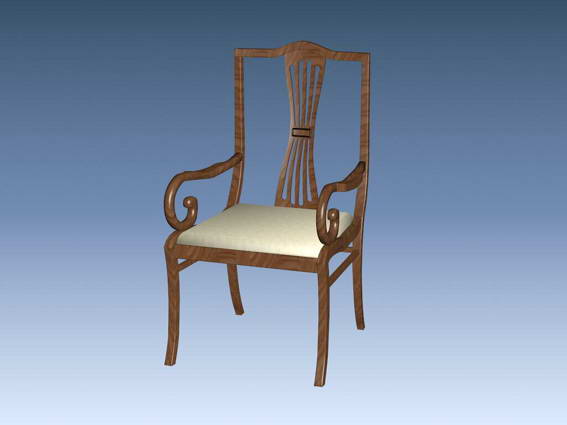 Download FREE 3D Models!