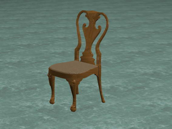 Download FREE 3D Models!