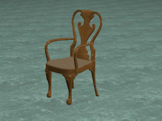 Download FREE 3D Models!