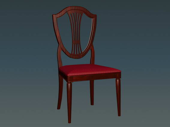 Download FREE 3D Models!