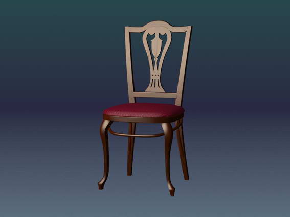 Download FREE 3D Models!