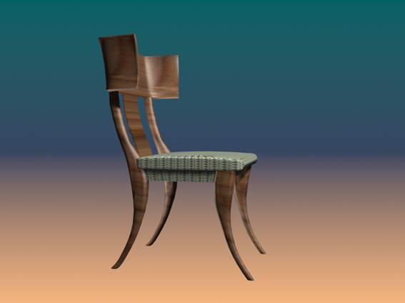 Download FREE 3D Models!