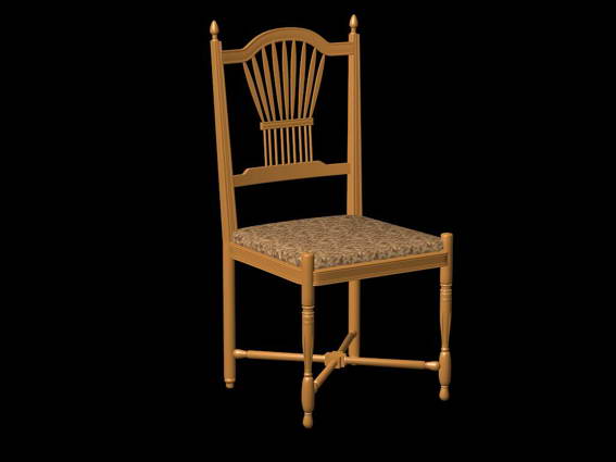 Download FREE 3D Models!