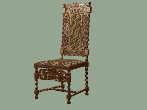 Download FREE 3D Models!