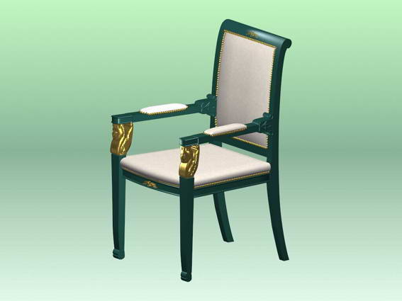 Download FREE 3D Models!