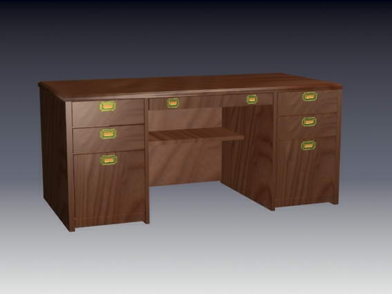 Download FREE 3D Models!