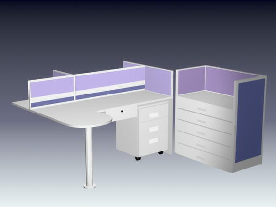Download FREE 3D Models!