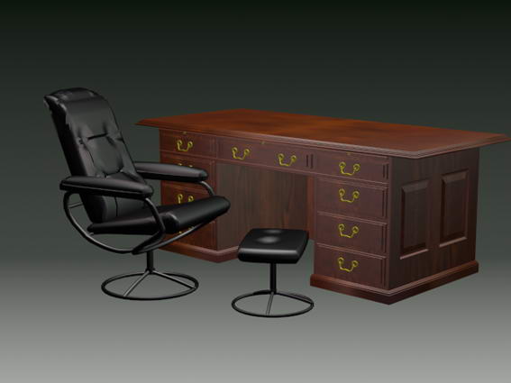 Download FREE 3D Models!