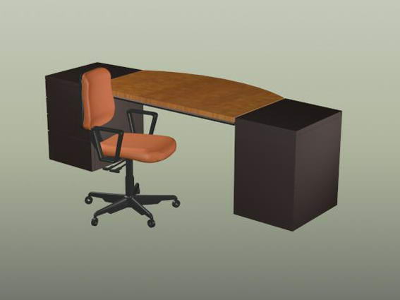 Download FREE 3D Models!