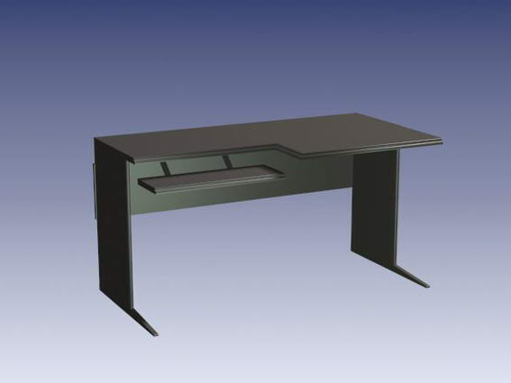 Download FREE 3D Models!