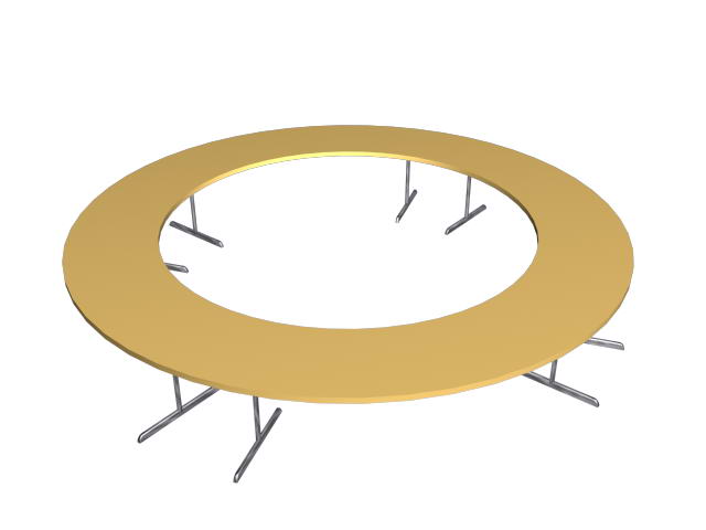 Download FREE 3D Models!
