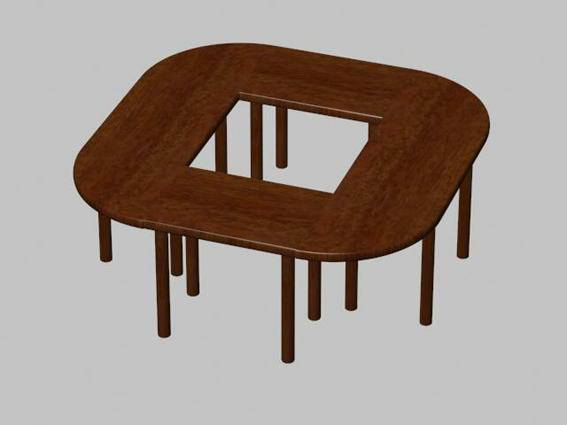Download FREE 3D Models!