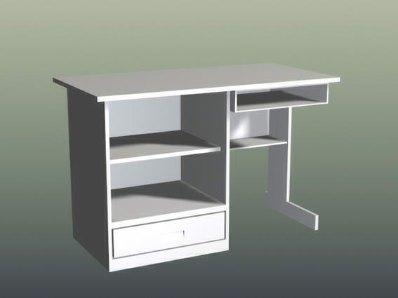 Download FREE 3D Models!