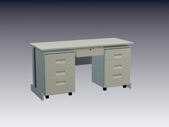 Download FREE 3D Models!