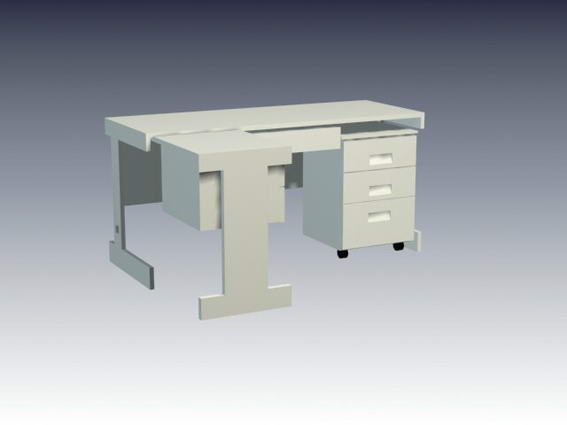 Download FREE 3D Models!