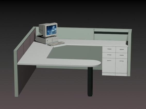 Download FREE 3D Models!
