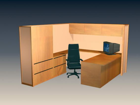 Download FREE 3D Models!