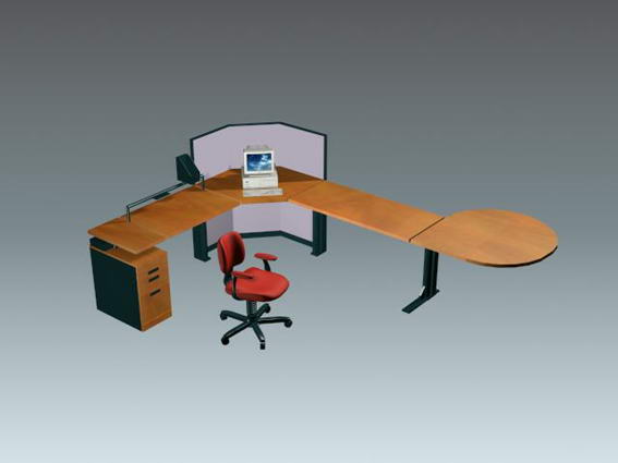 Download FREE 3D Models!
