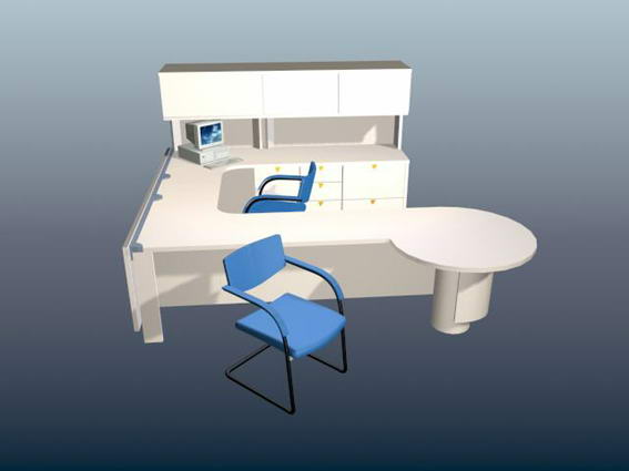 Download FREE 3D Models!
