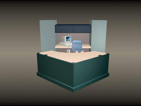 Download FREE 3D Models!
