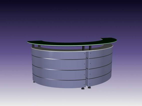 Download FREE 3D Models!