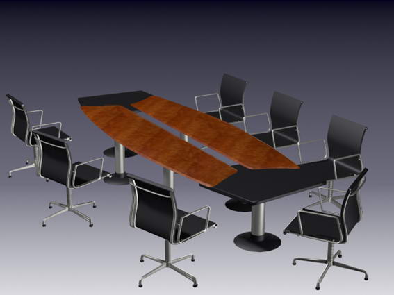 Download FREE 3D Models!