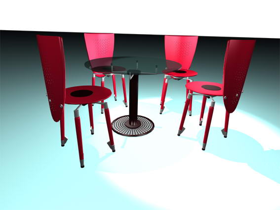 Download FREE 3D Models!