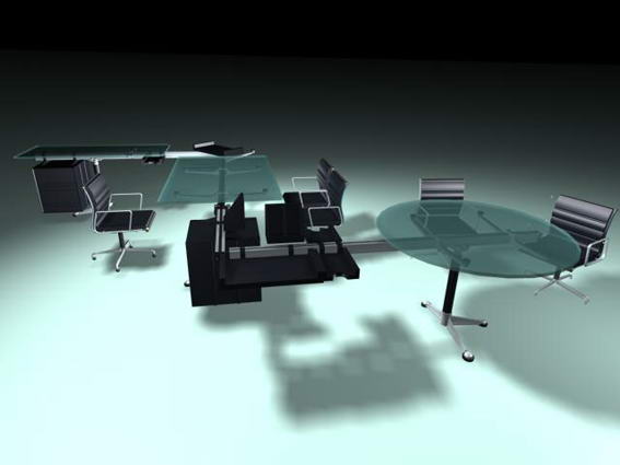 Download FREE 3D Models!