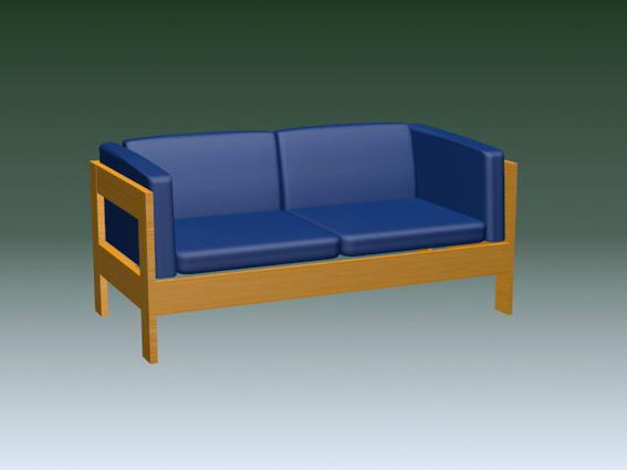 Download FREE 3D Models!