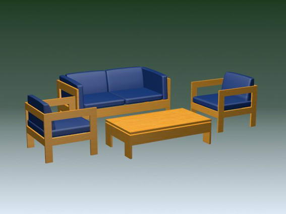 Download FREE 3D Models!