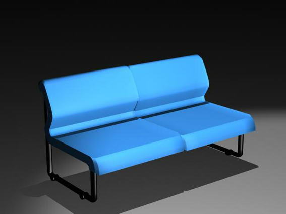 Download FREE 3D Models!