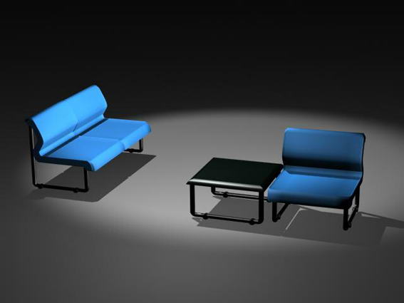 Download FREE 3D Models!