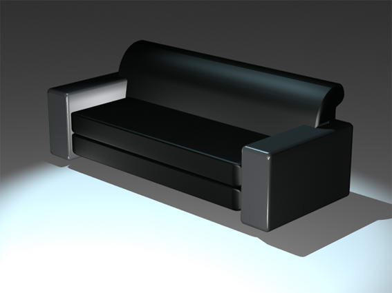 Download FREE 3D Models!