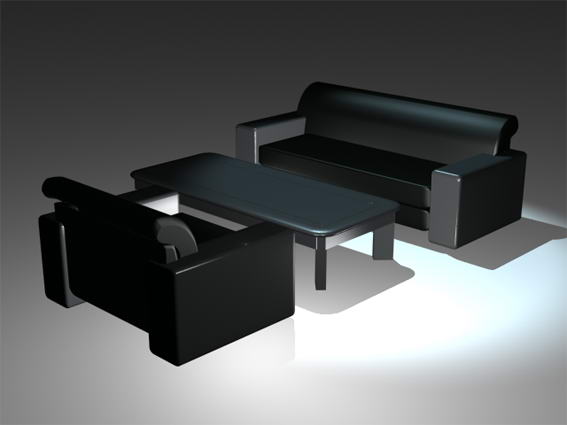 Download FREE 3D Models!