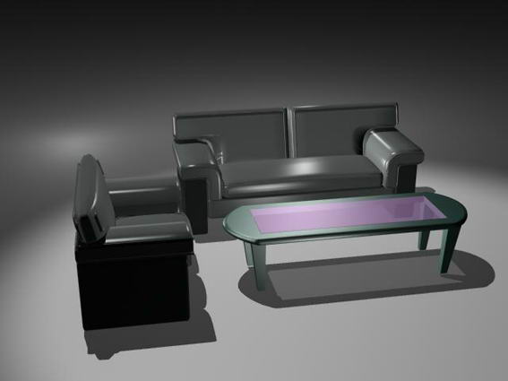 Download FREE 3D Models!