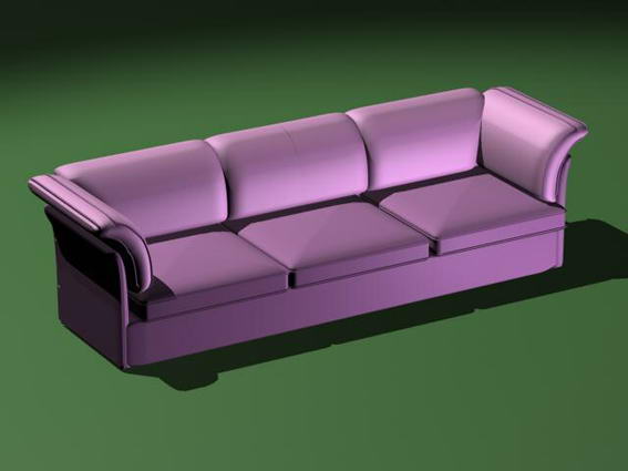 Download FREE 3D Models!