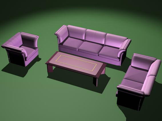 Download FREE 3D Models!