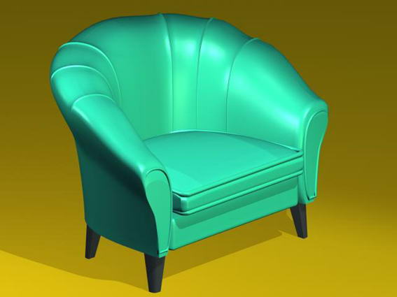 Download FREE 3D Models!