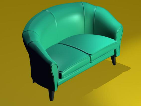 Download FREE 3D Models!