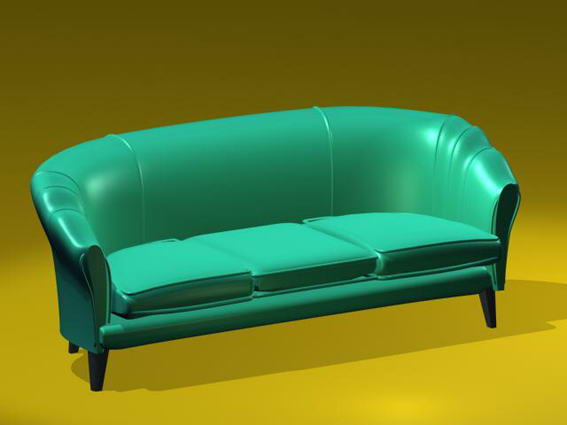 Download FREE 3D Models!