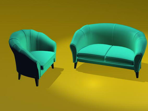 Download FREE 3D Models!