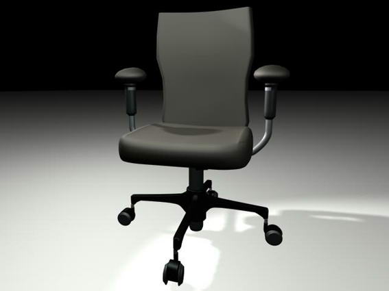 Download FREE 3D Models!