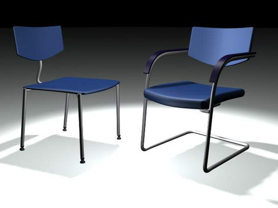 Download FREE 3D Models!