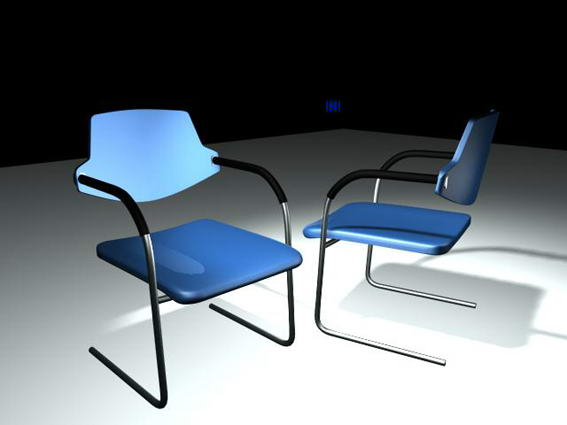 Download FREE 3D Models!