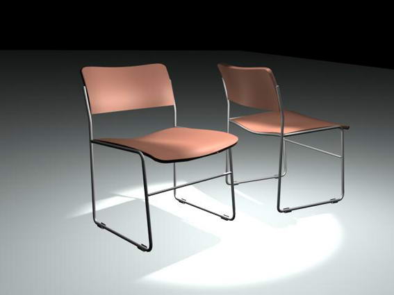 Download FREE 3D Models!