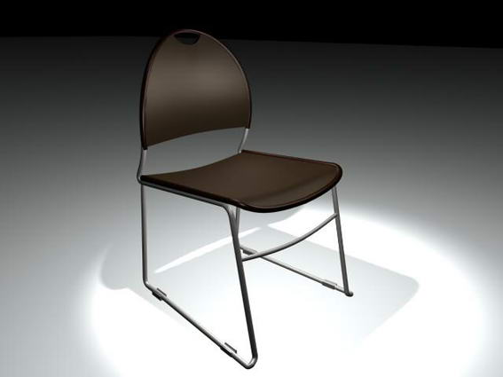 Download FREE 3D Models!